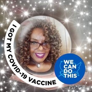 Meet your Posher, Norma